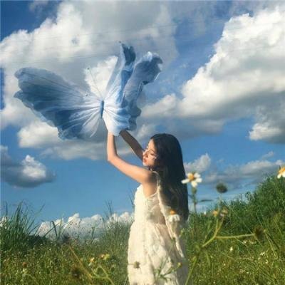 温暖在人间